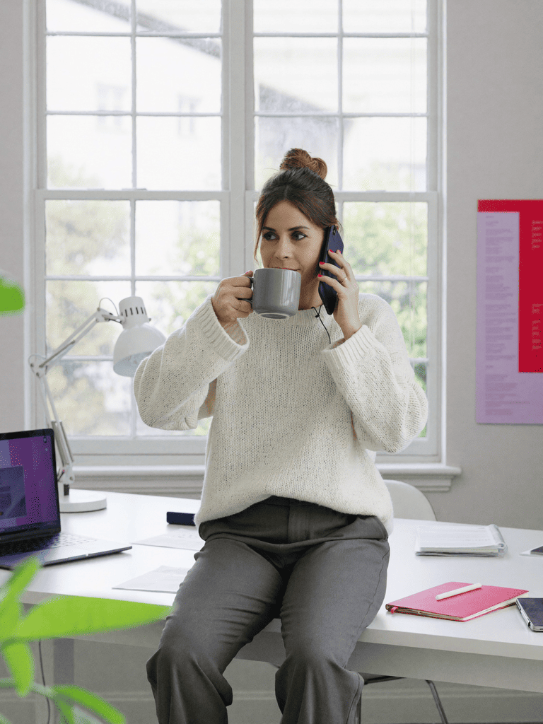 Sheila Aguilar — Consultora de IA para empresas en Madrid