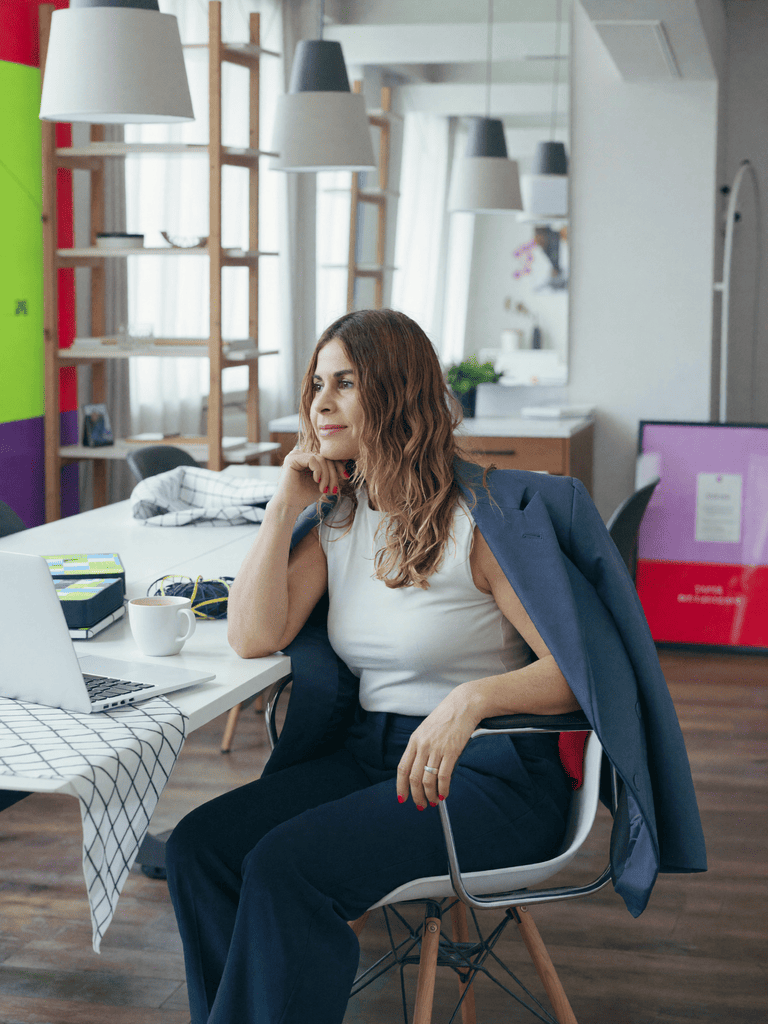 Sheila Aguilar — Consultora de marketing para PYMEs