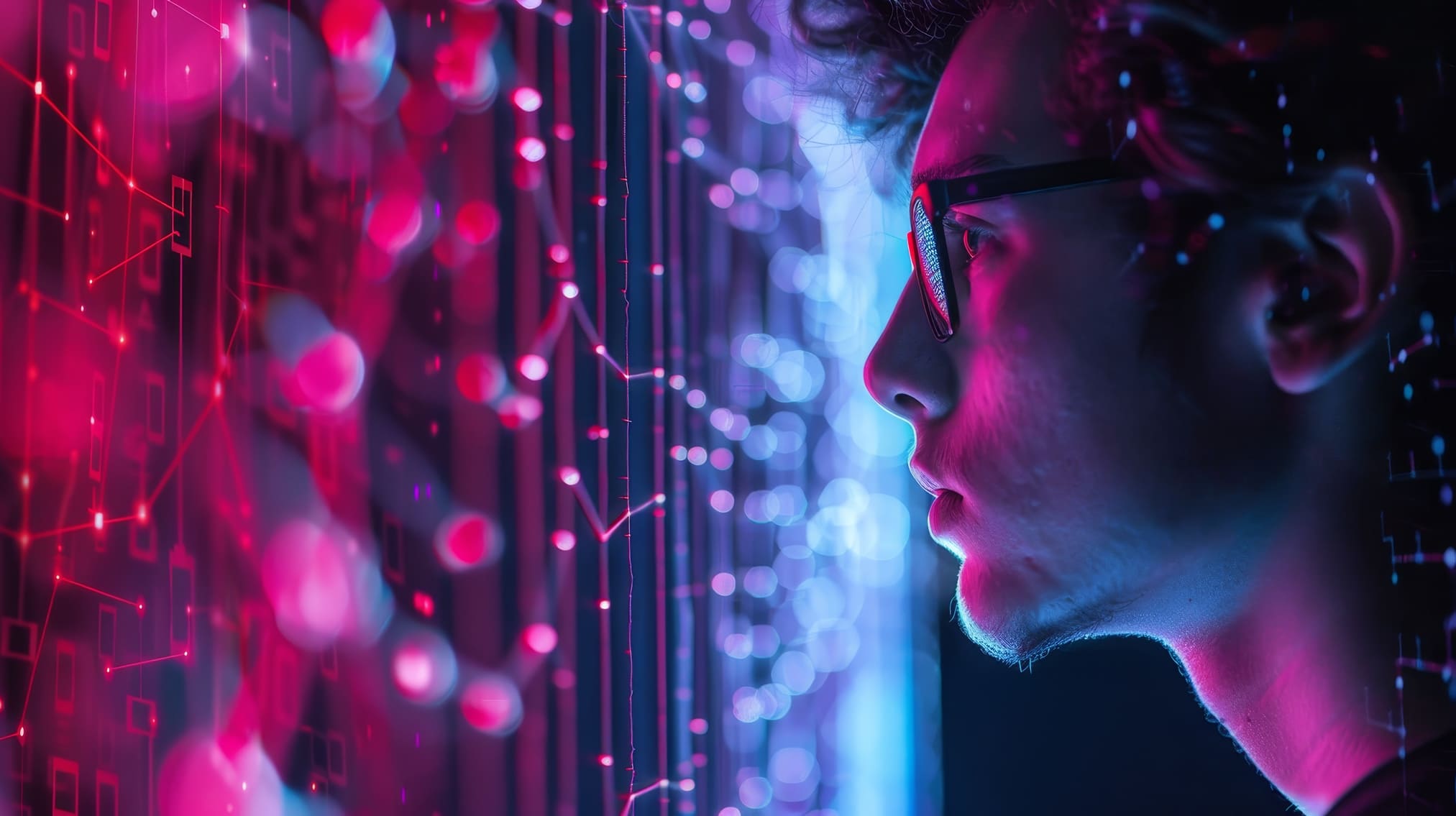 Consultoría de IA para negocios — Los Martes No Hay Luna