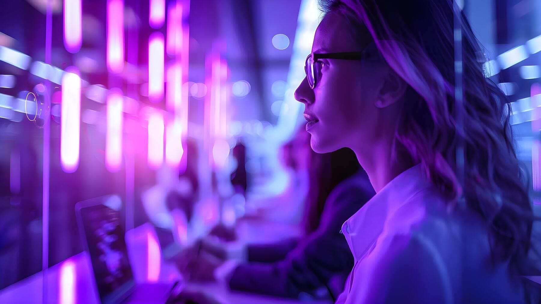 Consultoría de inteligencia artificial para PYMEs españolas