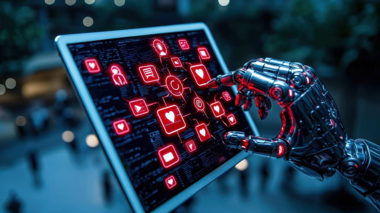 Inteligencia artificial para pymes